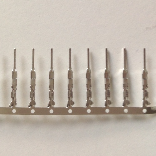 Jumper Wire Connector