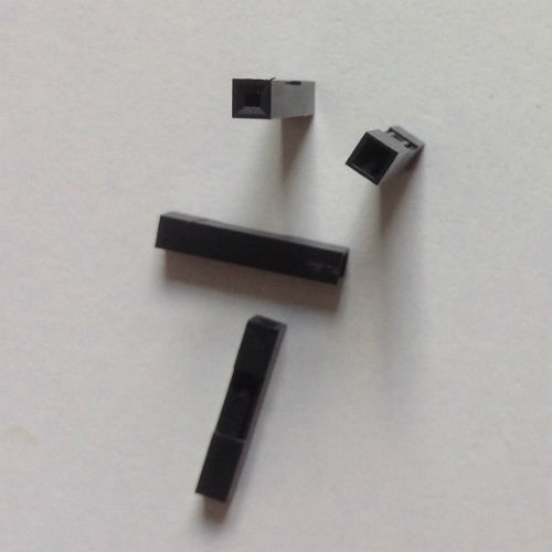 Jumper Wire Housing Connector