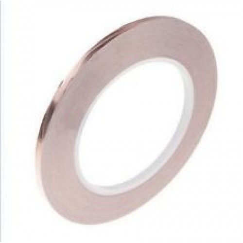 Kopertape 5mm x 30m