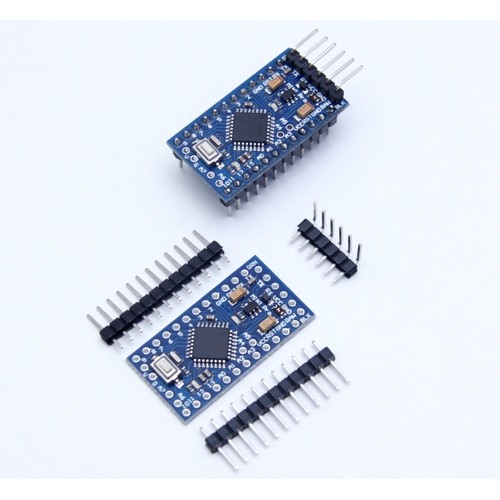 Funduino Pro Mini