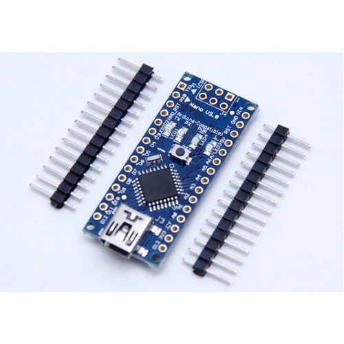 Funduino Nano USB