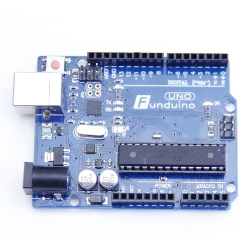 Funduino UNO R3