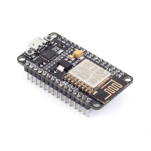 NodeMCU development board