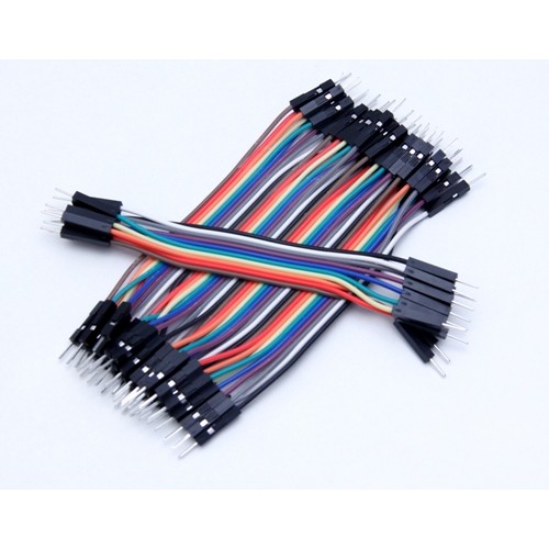 Jumper Wires