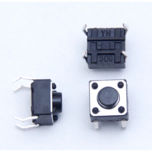 Push Button Switch Klein