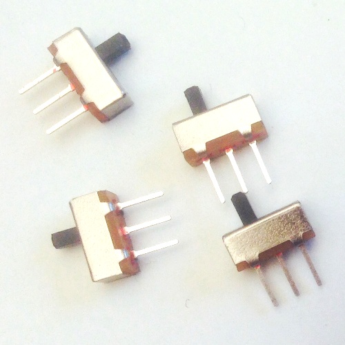 Slide Switch