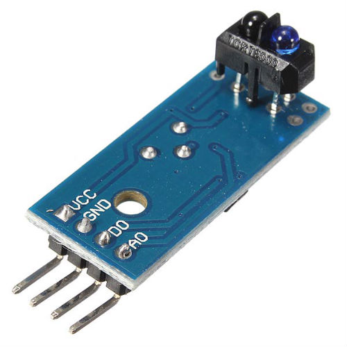 TCRT500 Infrarood Sensor