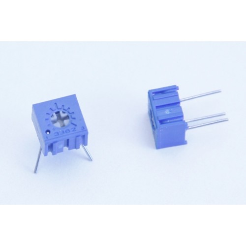 Potentiometer