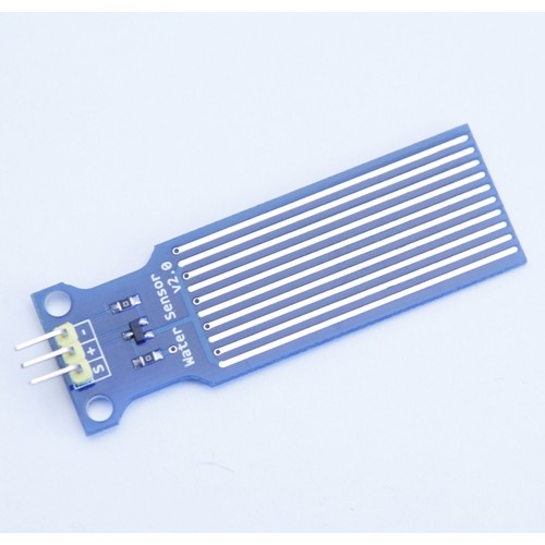 Water Niveau Sensor