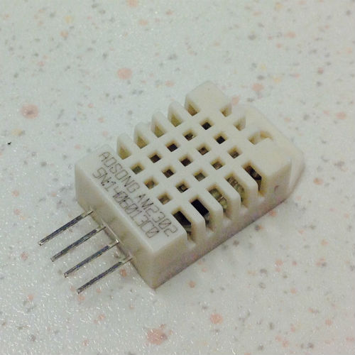 Digitale Temperatuur Sensor DTH22