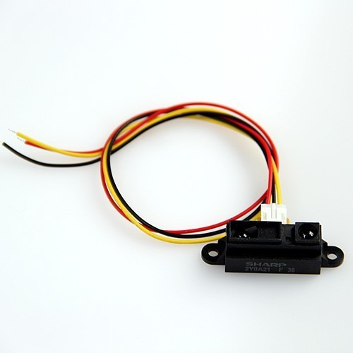 Infrarood Afstand Sensor