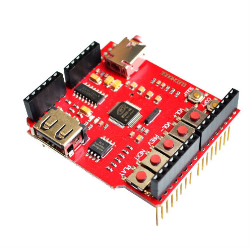 MP3 Shield USB-SD VS1053