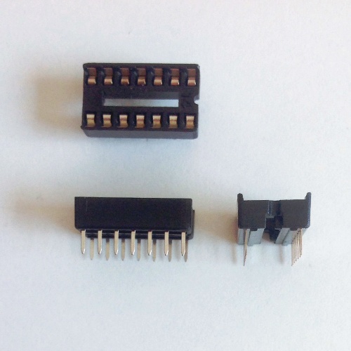 DIP Socket