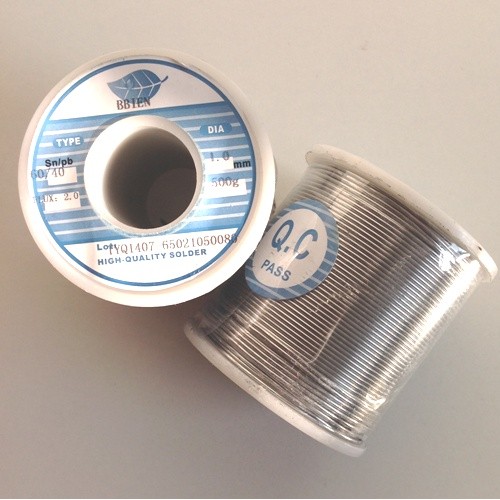Soldeertin Sn/Pb 60/40