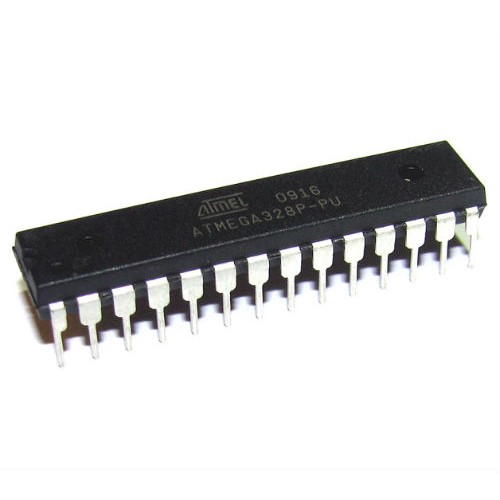 ATMEGA328P-PU Microcontroller