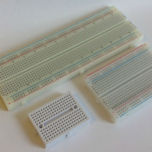 Breadboards