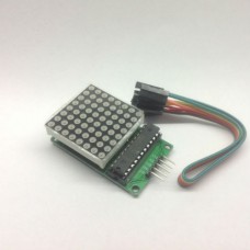 DOT Matrix Module