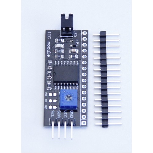 IIC/IC2 Interface Adapter
