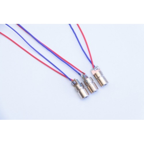 Laser Dot Module