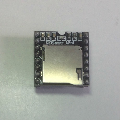 Mini MP3 DFPlayer Module
