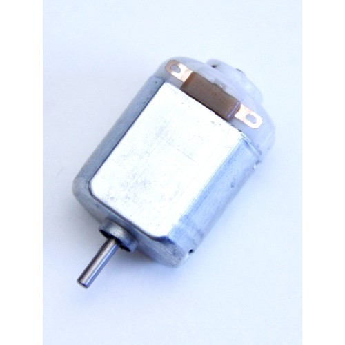 DC Motor 5V Type 130