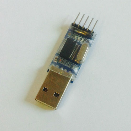 TTL USB Adapter Module