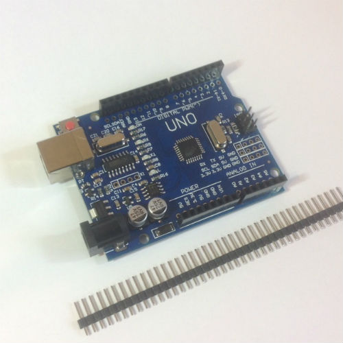 UNO R3 CH340 board