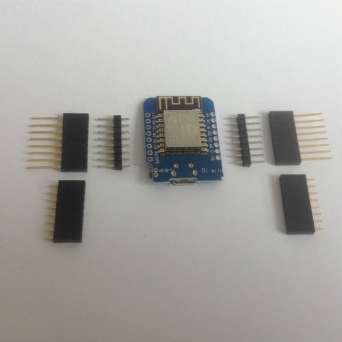 D1 Mini NodeMcu Board