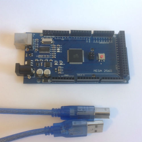 MEGA R3 2560 CH340