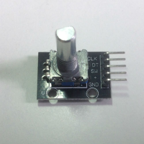Rotary encoder
