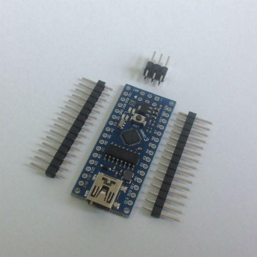 Nano V3 ATmega168 CH340