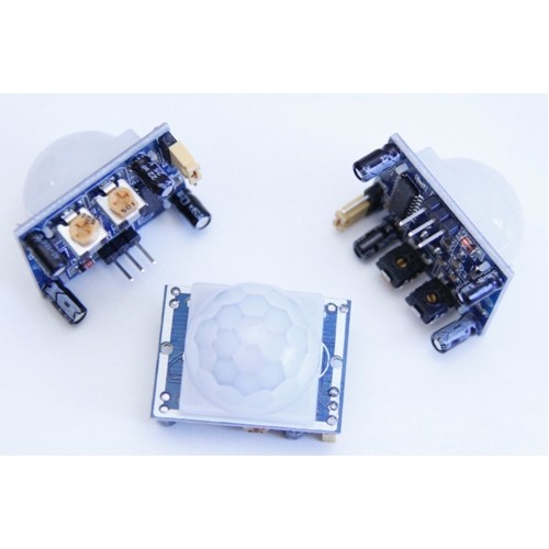 IR Bewegingssensor HC-SR501