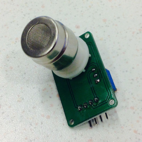 Co2 Sensor Module MG811