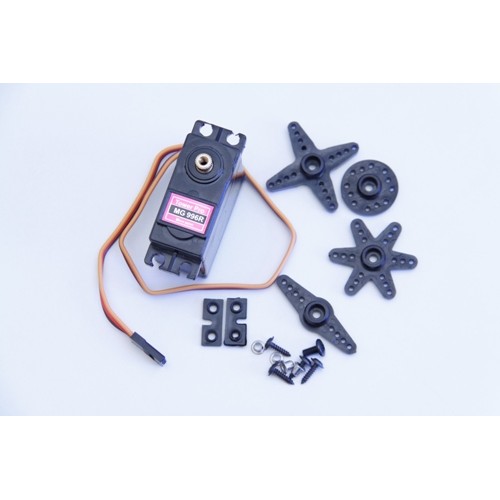 Servo MG996R-180 /  MG946R-360