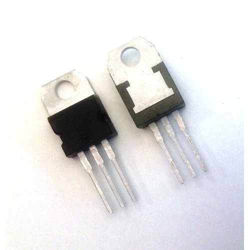 TIP120 Power Transistor