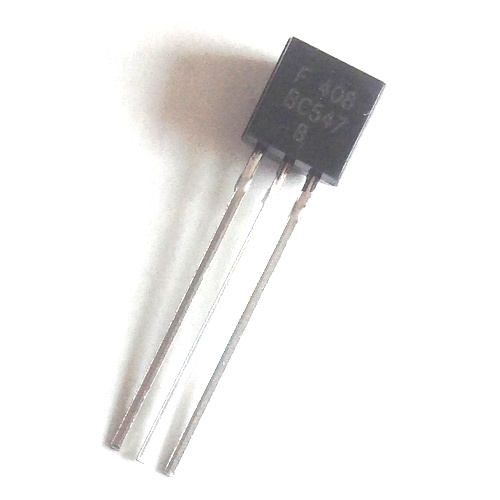 Transistor