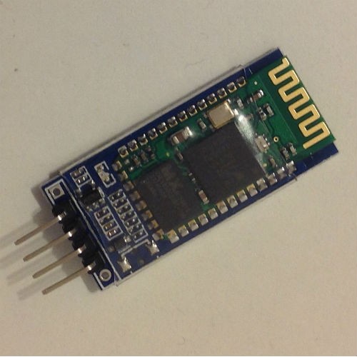 Wireless Bluetooth Module JDY-30