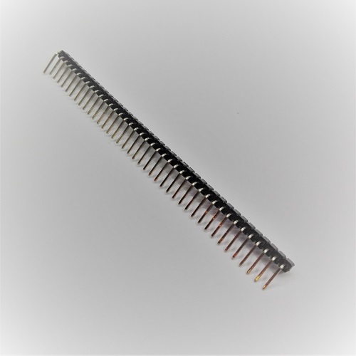 Breakable Male Pinheader Bended