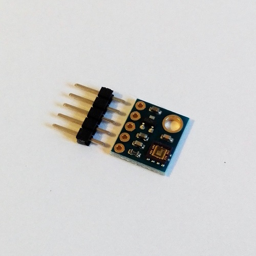 UV sensor Module