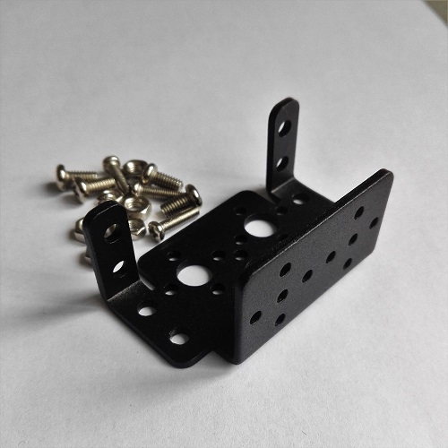 Servo Bracket