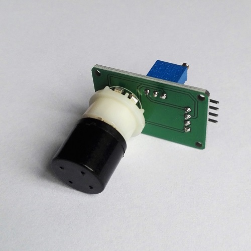 Ozon sensor module (MQ-131)