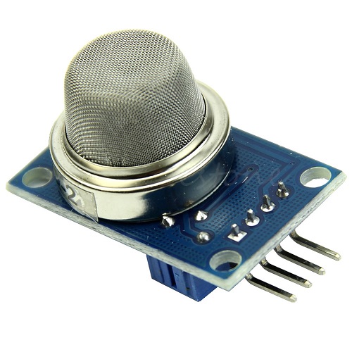 Propaan/Butaan sensor module (MQ-2)