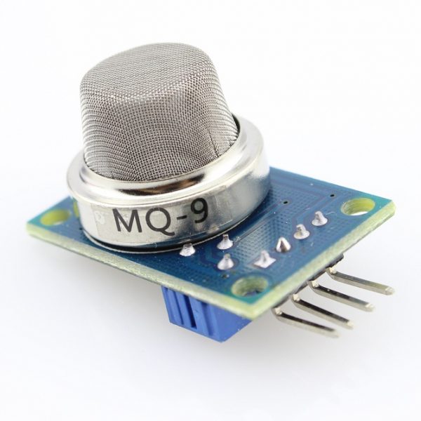 CO sensor module (MQ-9)