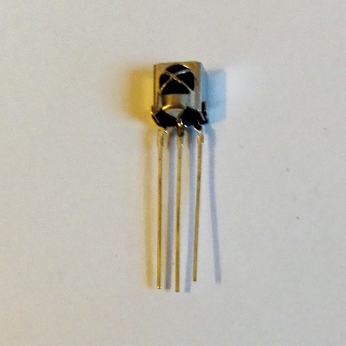 IR receiver VS18338B