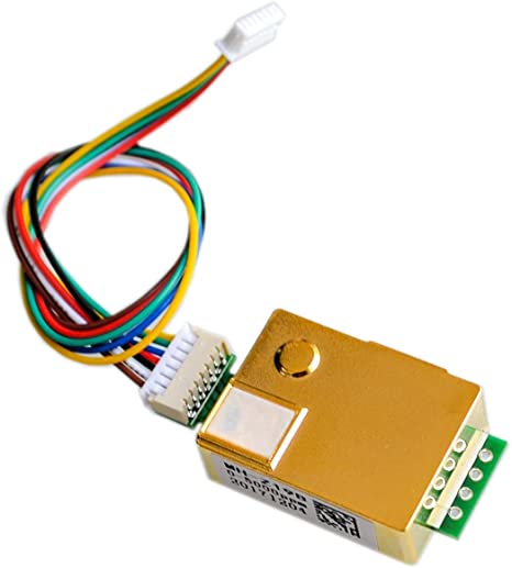 CO2 sensor MH-Z19