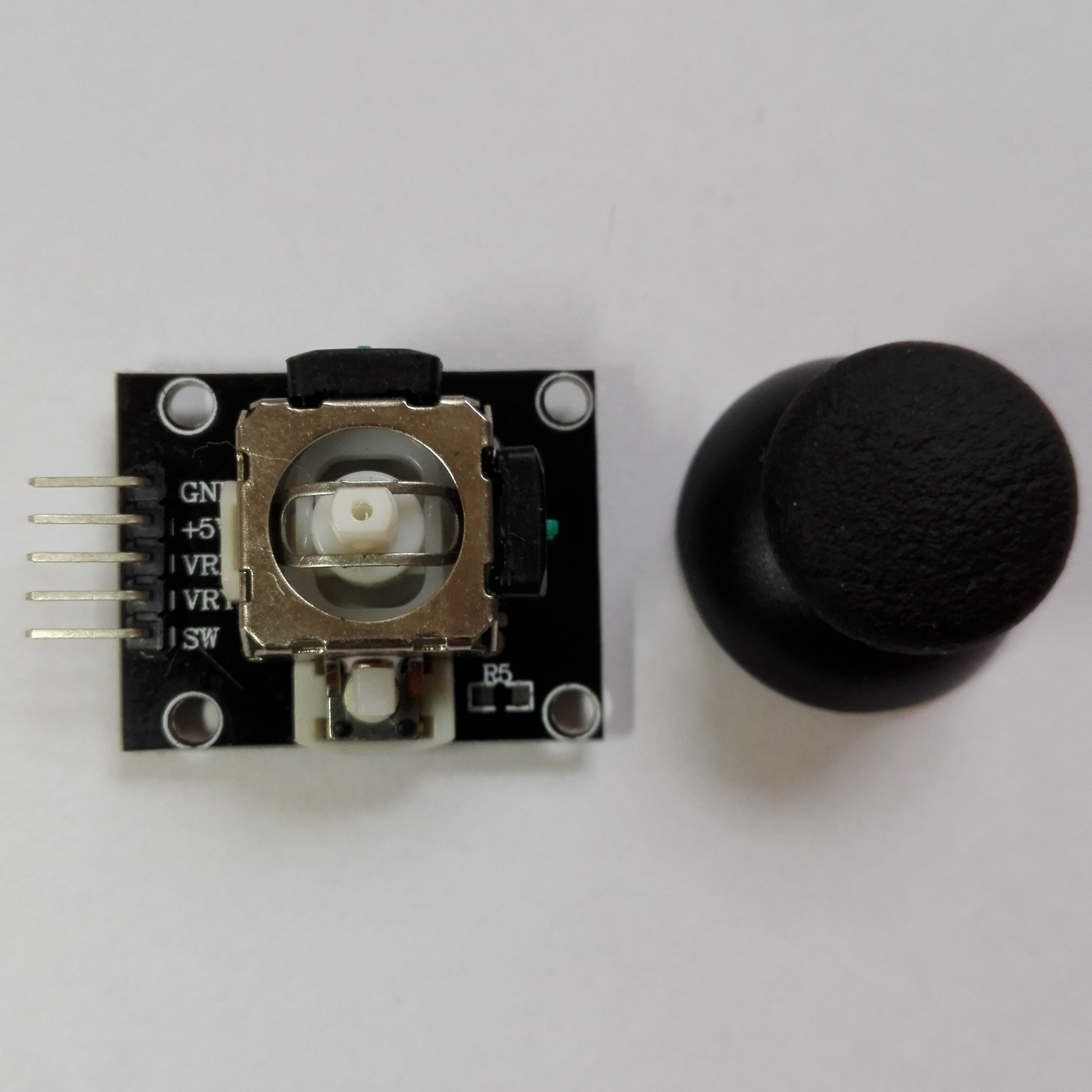 Joystick