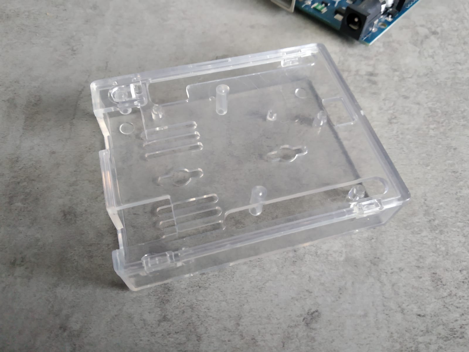 Uno R3 Case