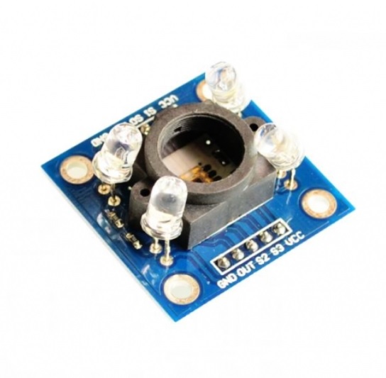 GY-31 TCS3200 Color Sensor Module