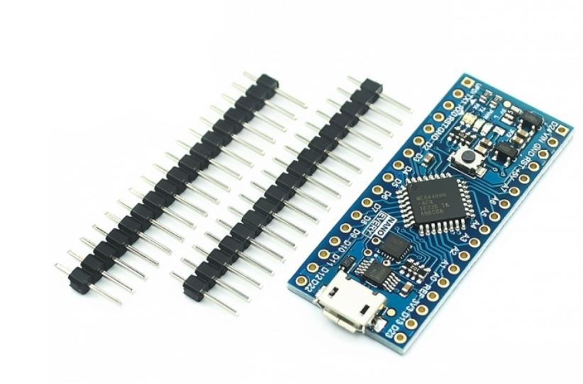 Thinary Nano Every