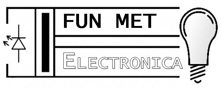 Fun met Elektronica Logo